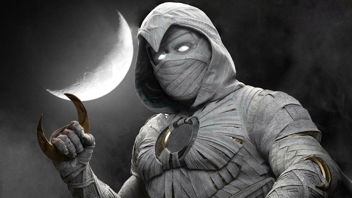 BitseBaits's tweet photo. Apesar de ser anunciado como uma série limitada desde que foi anunciado, e apesar da Marvel confirmar que faria campanha da série em todas as categorias de séries limitadas do Emmy, Cavaleiro da Lua pode não ser realmente uma série limitada.  #anuncio

https://t.co/osygjmhE5i https://t.co/ogZtzJipZ8