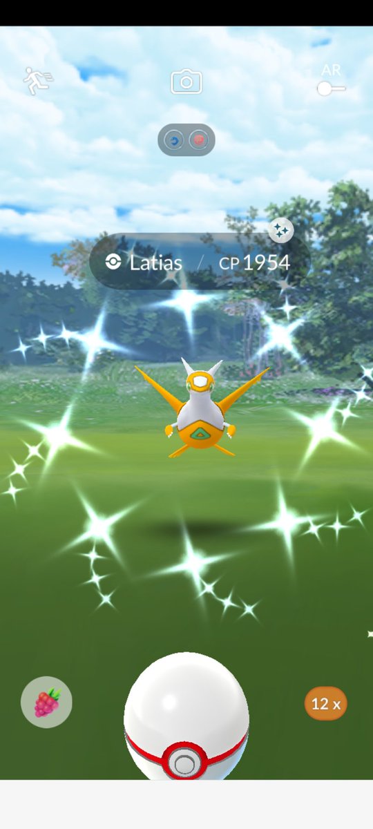 jen_deslauriers's tweet photo. Today has been fantastic on so many levels 🥳🌟💕🤪 invite from an old #gostadium lobby friend 🥳 #PokemonGoRaids #PokemonGO #shiny https://t.co/sBAGLkUYiT