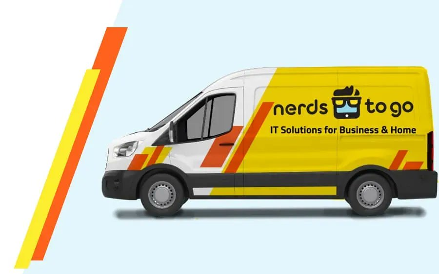 AdChatDFW's tweet photo. NerdsToGo® Reveals Brand Refinement: https://t.co/2ccL3ymXM7 #nerdstogo #bizcom #advertising https://t.co/qvKkL3Otye