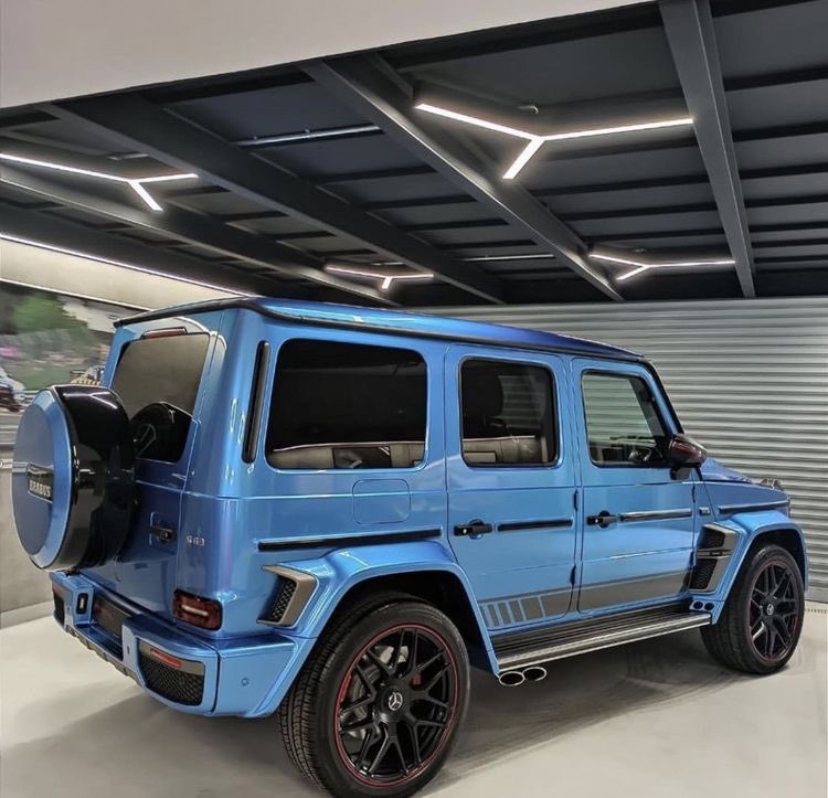 gclass_benz's tweet photo. This is gorgeous color. https://t.co/rJKMABtVQp