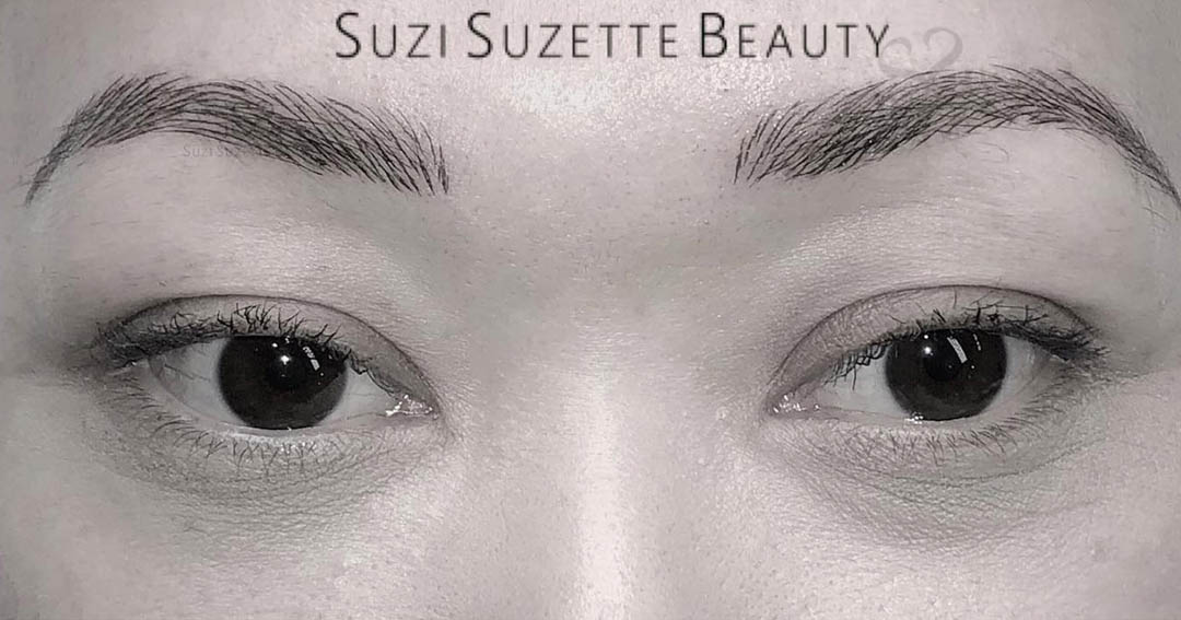 SuziSuzettee's tweet photo. We have a caring, loving, and supportive team that makes you feel like family. Our goal is to provide a fantastic experience that exceeds your expectations! #Microblading #PermanentMakeup #NanoBrows https://t.co/ViJXBtSFjv https://t.co/RVRBIBMgY2