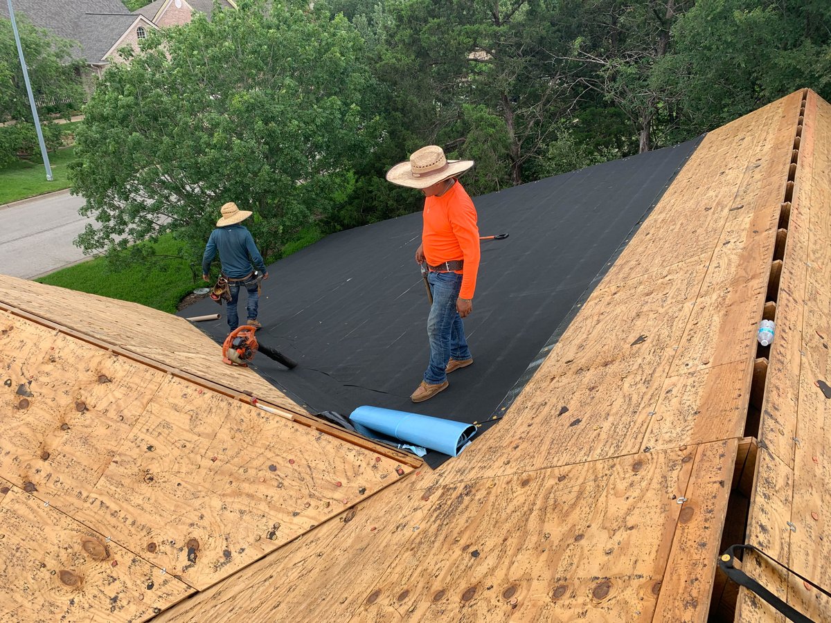Home Source Roofing tweet media