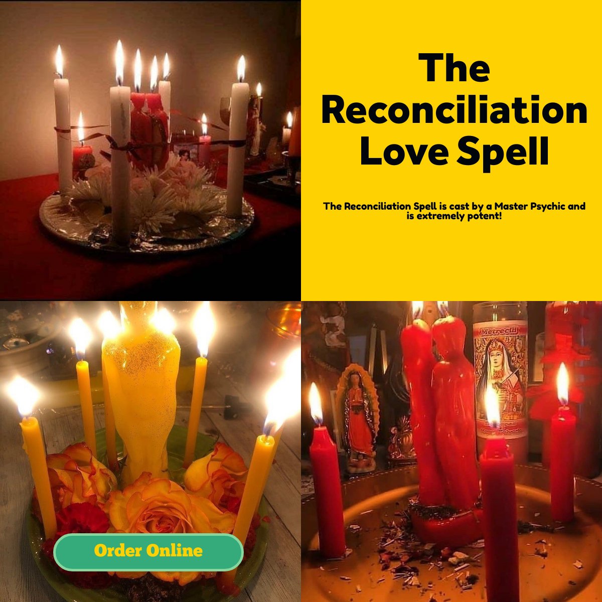 PsychicValdene's tweet photo. β€οΈ The Reconciliation Love Spell β€οΈ
Love Spell cast for you by Experienced Love Spell Caster.
Order this spell from the website at: https://t.co/UNCF5hqgMW π
#clientworkings #clientwork #clientworking #clientspellwork #spellcasters #spellcaster #spellworker #spellworkings#spells https://t.co/77Pgn9kt6X