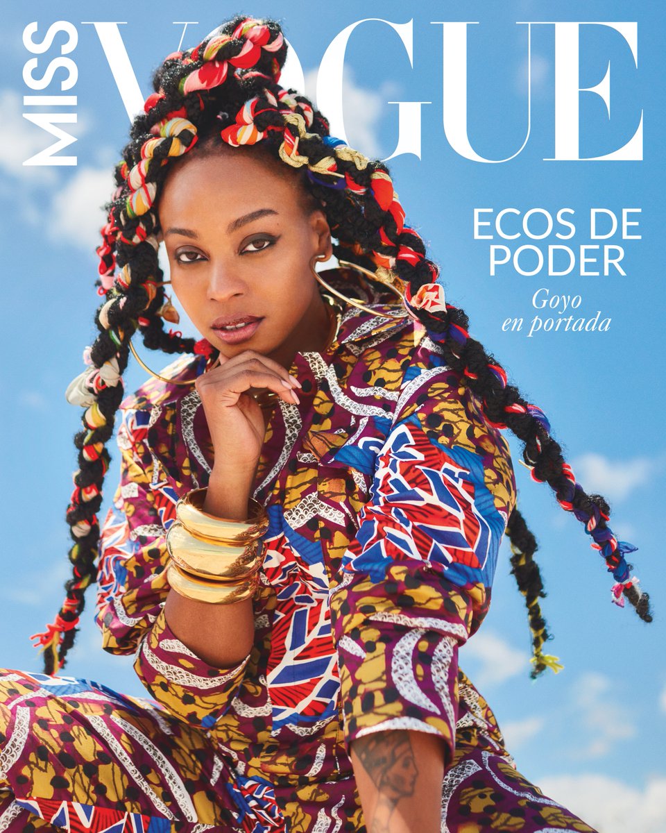 Vogue Mex y Latam tweet media