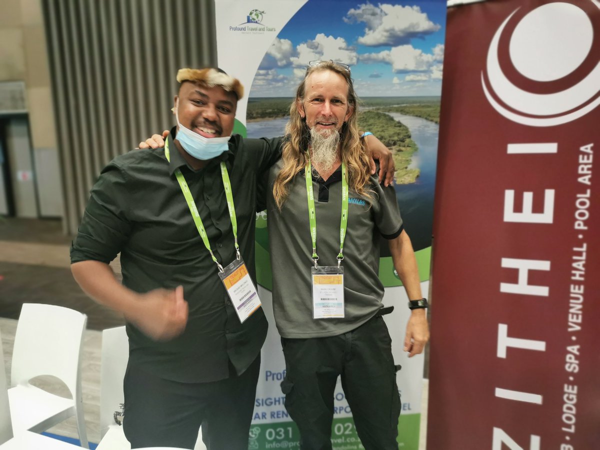 Profound Travel and Tours tweet media