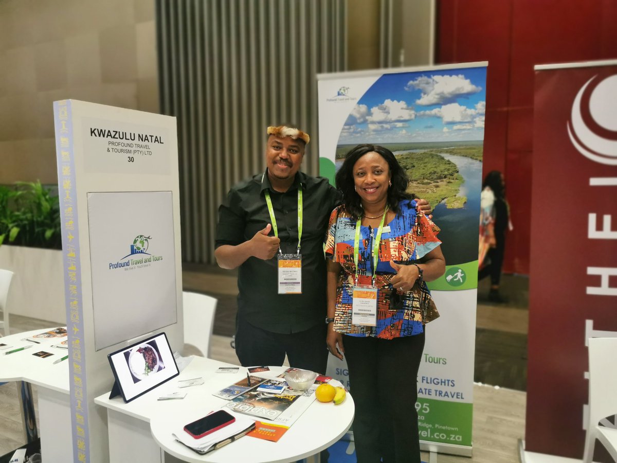 Profound Travel and Tours tweet media