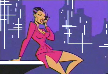 MalteserRefs's tweet photo. Screenshots of Helena Troy from Spy Groove.
Album https://t.co/IgbP2ykPIC https://t.co/GxZTt3WNjC