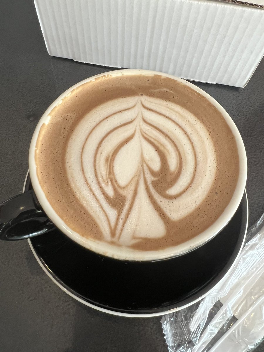 kendrachantelle's tweet photo. The orange mocha at black press coffee in gallatin is actually my soulmate π #oatyeah #oatmilk #duh https://t.co/DAXbRCPuvm