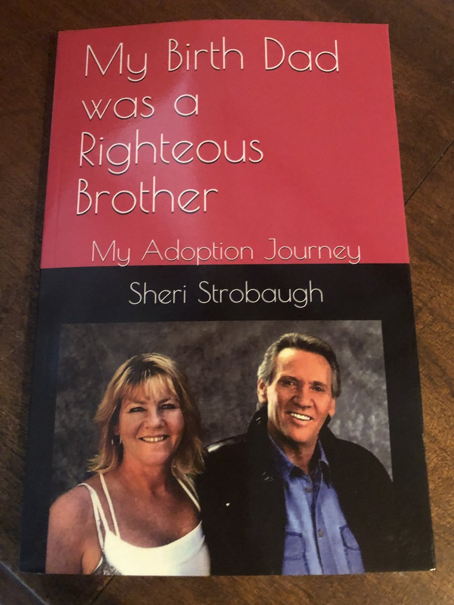 StrobaughSheri's tweet photo. @StellinaWrites Thanks for promoting my book ❤️ https://t.co/ZVUPW2cZwU