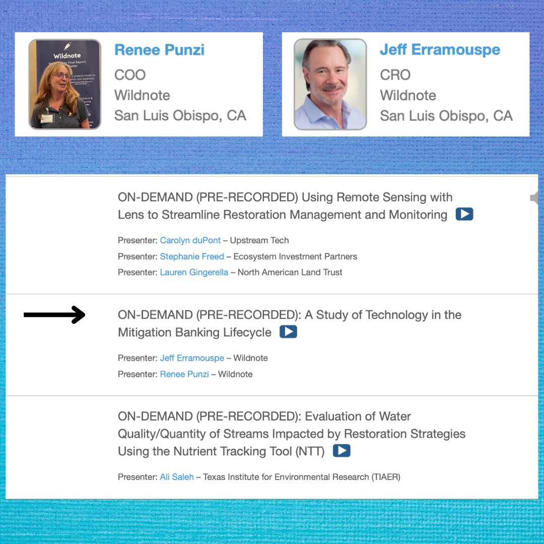 Wildnote tweet media