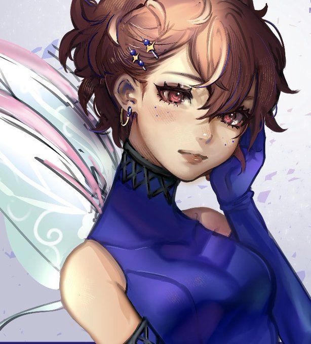 ペルソナ3 のtwitterイラスト作品 人気順