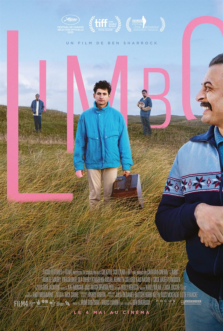 Limbo, de Ben Sharrock
onlike.net/cinema/limbo-d…