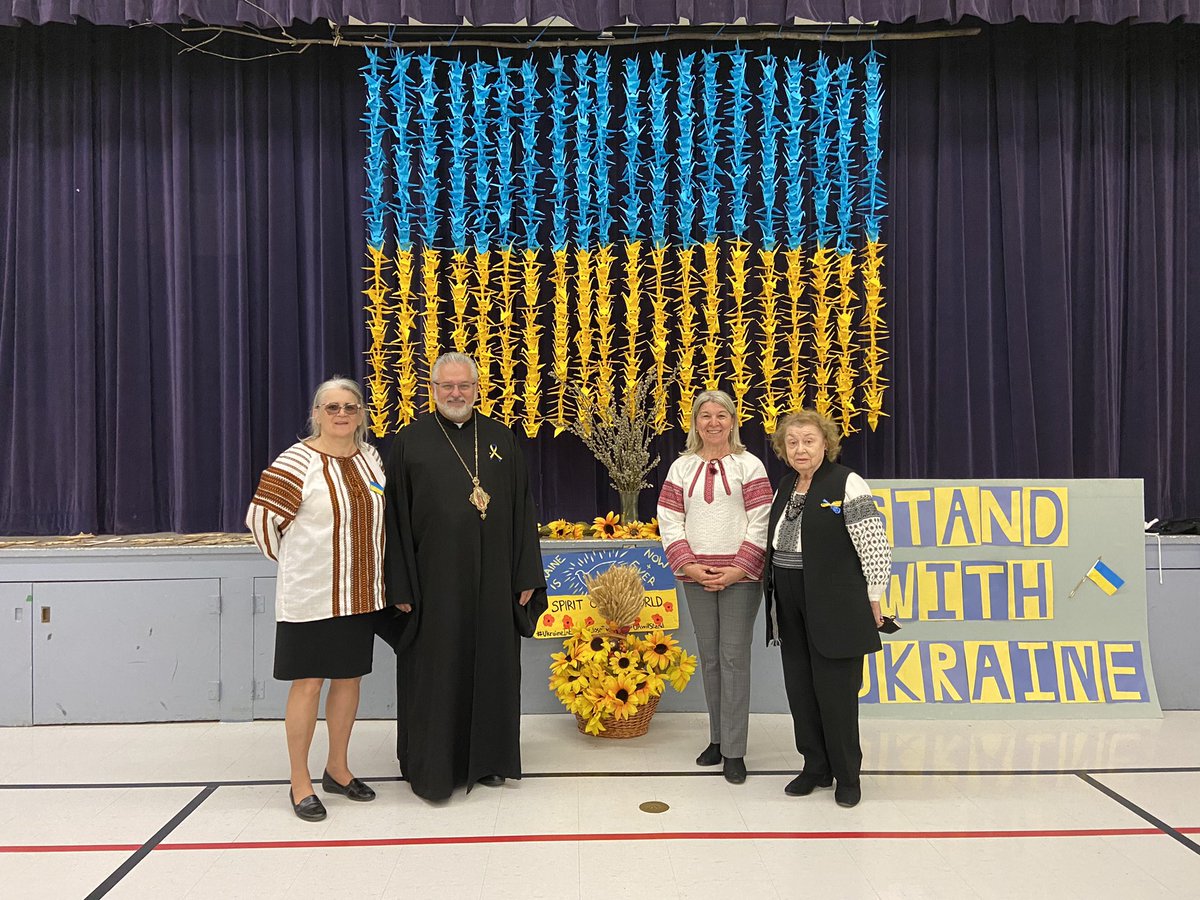 St Josaphat tweet media