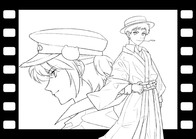 よいこのぬりえ 