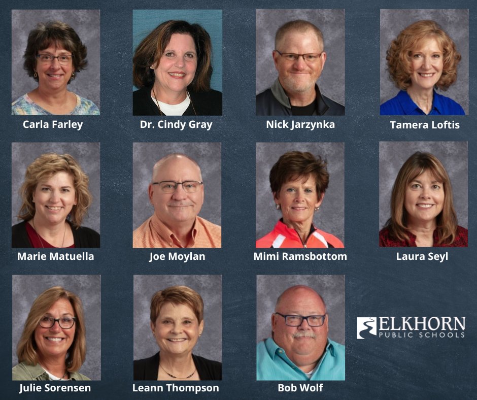 ElkhornPS's tweet image. Today, we celebrated 11 educators who have shared invaluable knowledge, joy, energy and support with numerous students over the course of their careers.  Help us send them off with well wishes by leaving your messages of congratulations!  #EPSAchieves