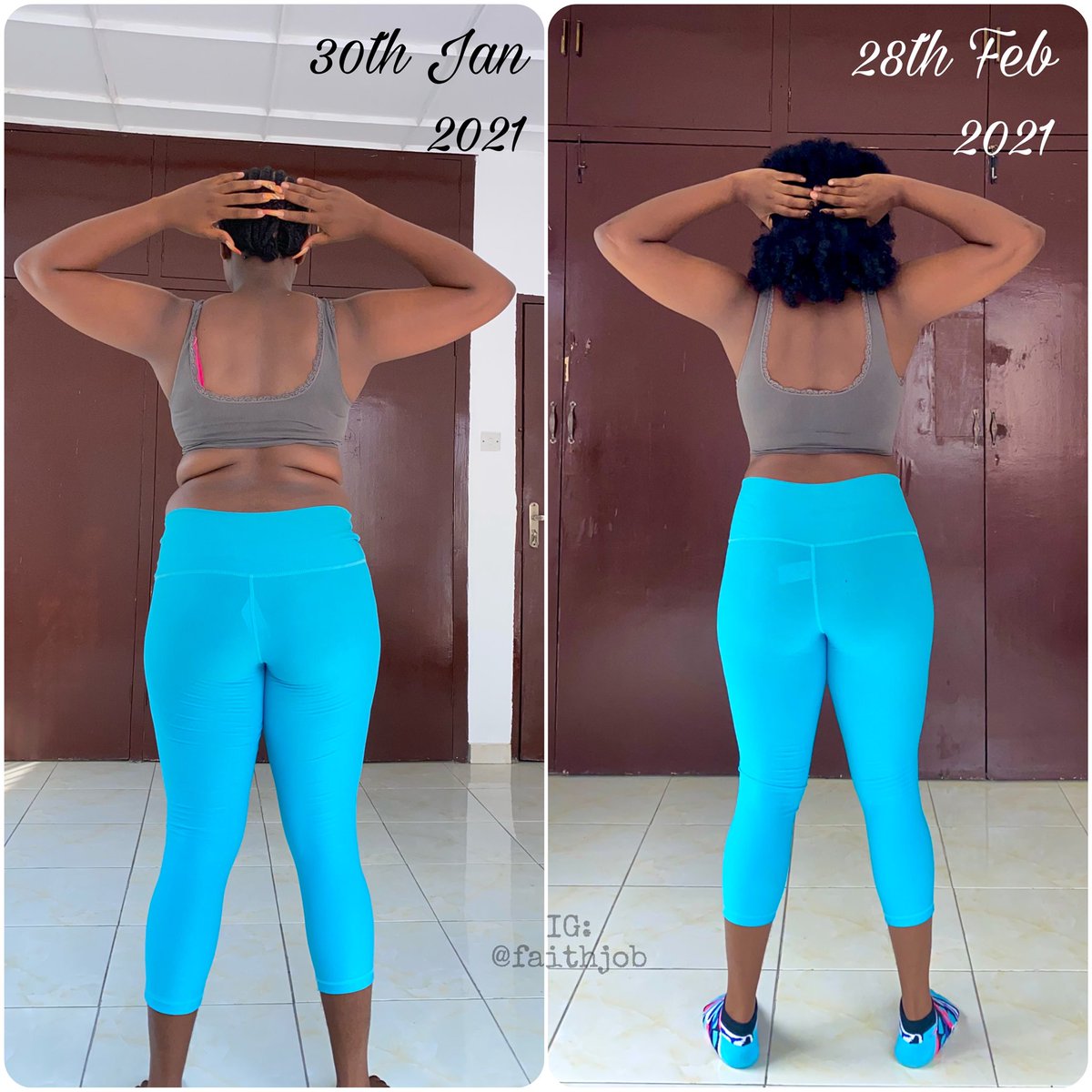 Waisted To Perfection tweet media
