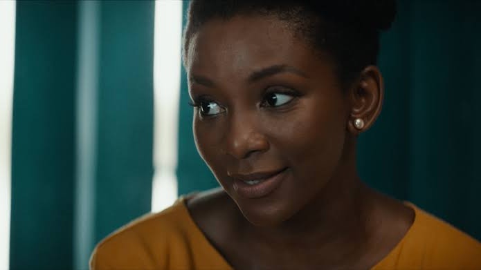 Happy Birthday Genevieve Nnaji! 
What\s your favourite movie of her? 