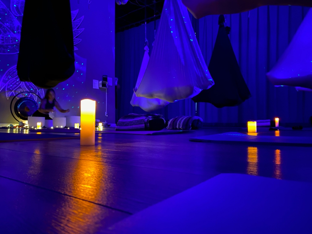 Elevate Yoga AZ tweet media