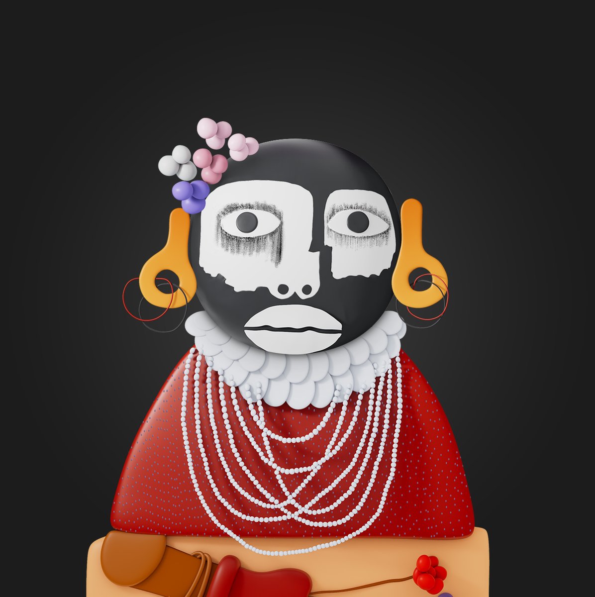 Strangers are ready 🖼️