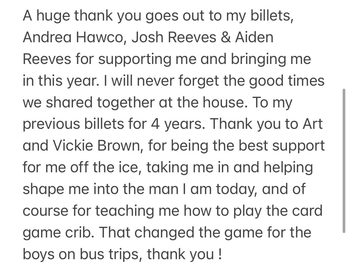 Connor Bowie tweet media