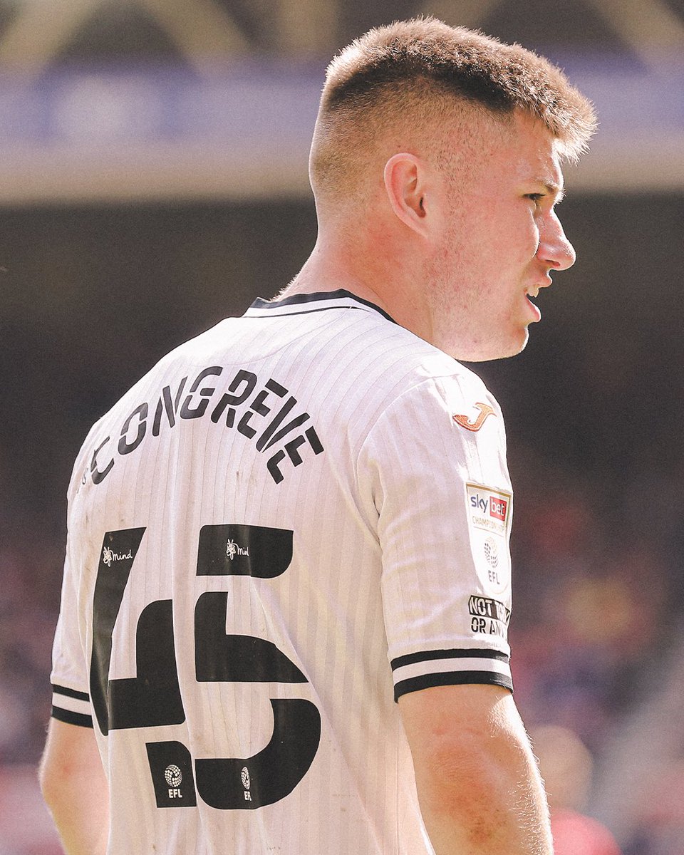 Swansea City AFC tweet media