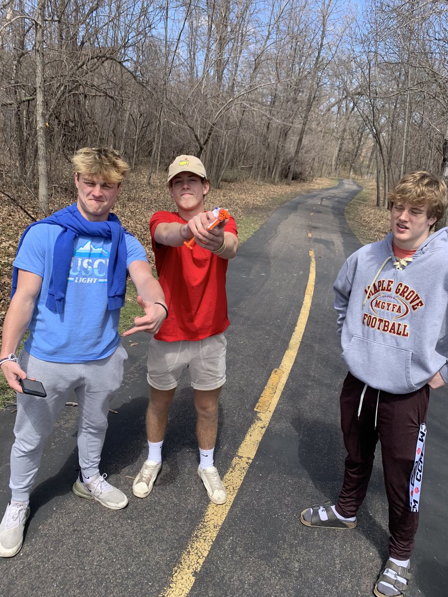 FriedrichsTyler's tweet photo. @mg_assassins kick rocks jett #3-2 https://t.co/1epMxPMjLg
