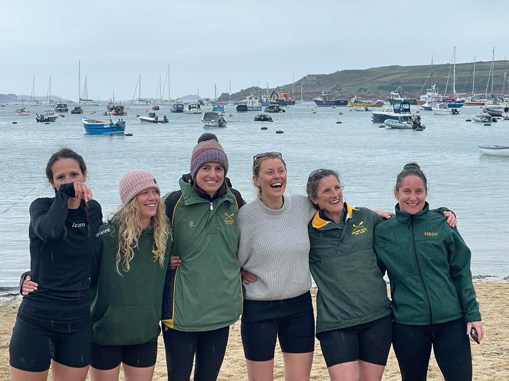 Helford Gig Club tweet media