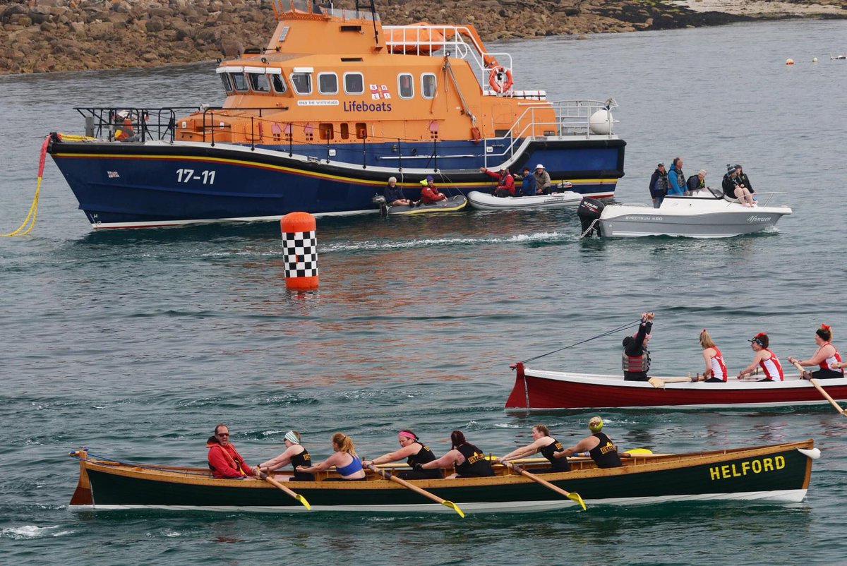 Helford Gig Club tweet media
