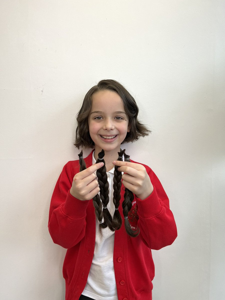 SueAbel4's tweet photo. She’s only gone and done it again! 7” this time donated to @LPTrustUK What a star⭐️ @HjaHart @HJAMissLSmith @hjaMrsSutton @OperationOuch @xandvt @DoctorChrisVT @Dr_Ronx https://t.co/rc3NJLiAdS