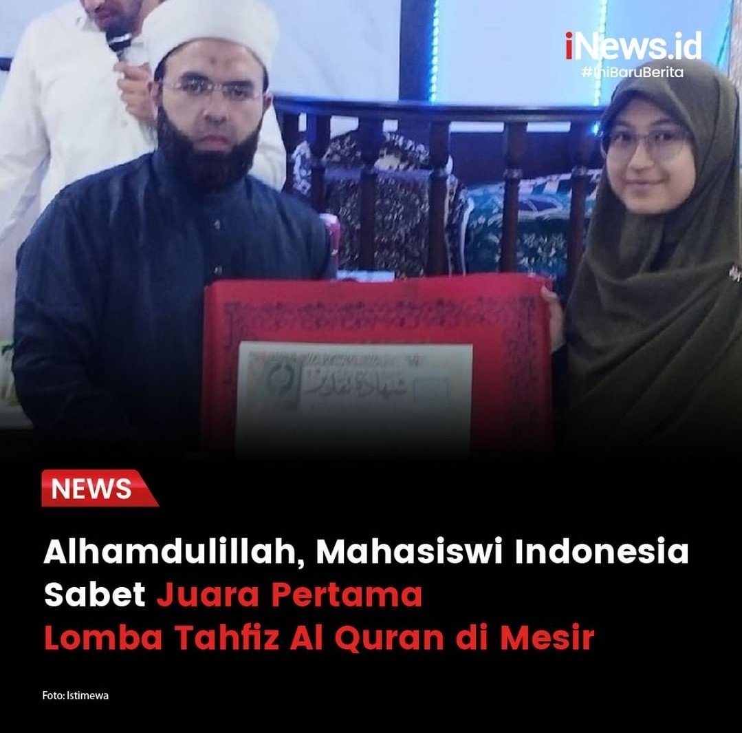 Namanya Yelli Putriyani, Layak kita Viralkan!