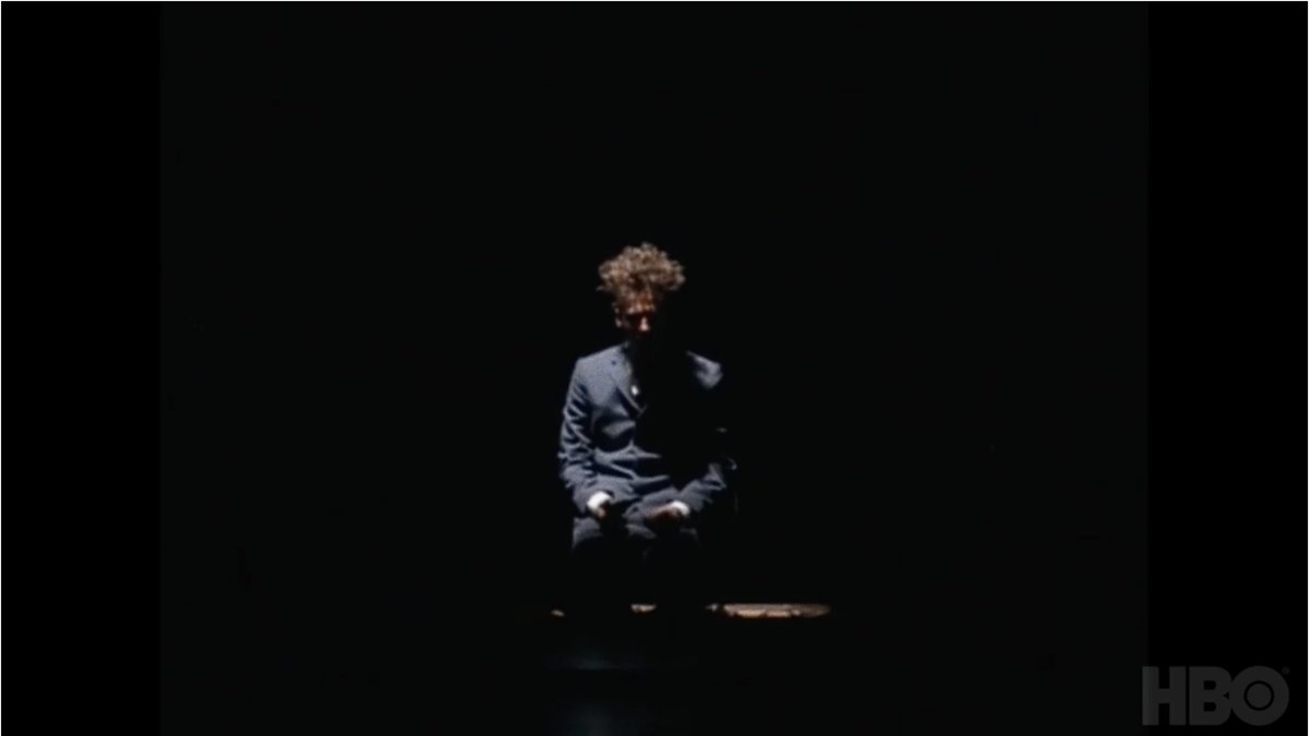StevenSater's tweet photo. A similar scene exists in the original German play, but later in the story. I moved ours to the beginning of the show to underscore our theme: when we lie to our children, when we condemn as sinful the very words of their bodies, we only lead our communities to tragedy. (2/3) https://t.co/gDJHmGo8Ih