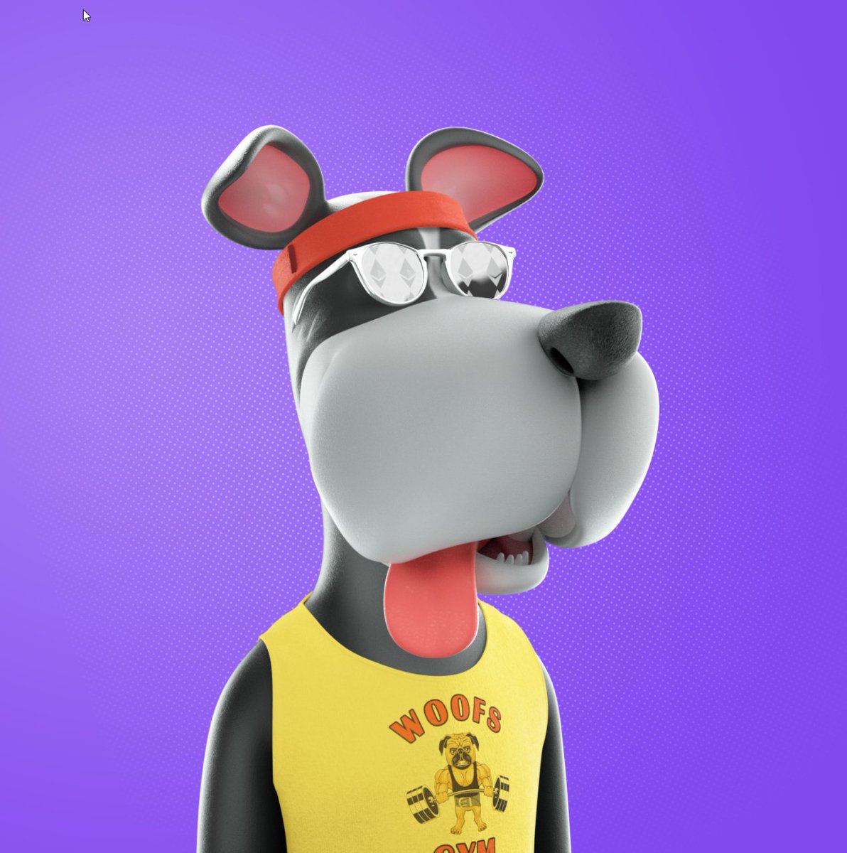 Bd316D's tweet photo. Holy Moly!!! Guys you should buy some @SoulDogsNFT! Best community ever, 2 weeks ago i won a PS5 and this week i won 1 Sol!, Lots of giveaways, Best community! FP is very low at the moment best time to HOP on in this train to the moon! With house minting coming soon #SolanaNFTs https://t.co/RHTHh2xHmL