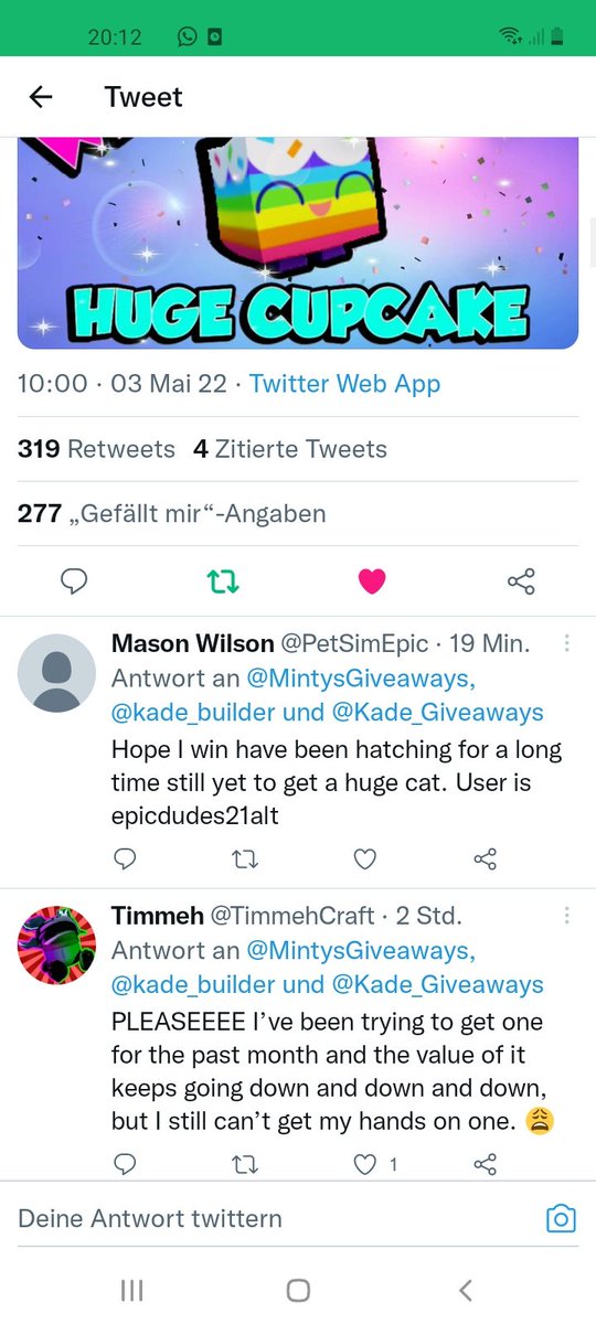 jensonheimer tweet media