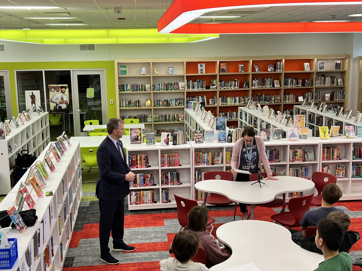 Pleasantdale SD 107 tweet media