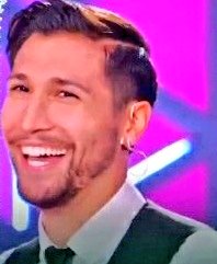Moni22448837's tweet photo. Siempre con una bella sonrisa 😍💙
#SecchioneGianmarco7 https://t.co/0pXAz2wvwJ