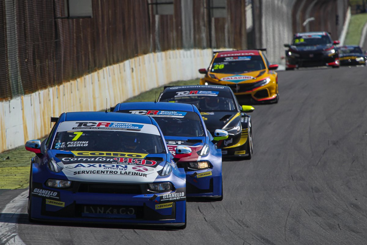 TCR South America (@tcrsouthamerica) / Twitter