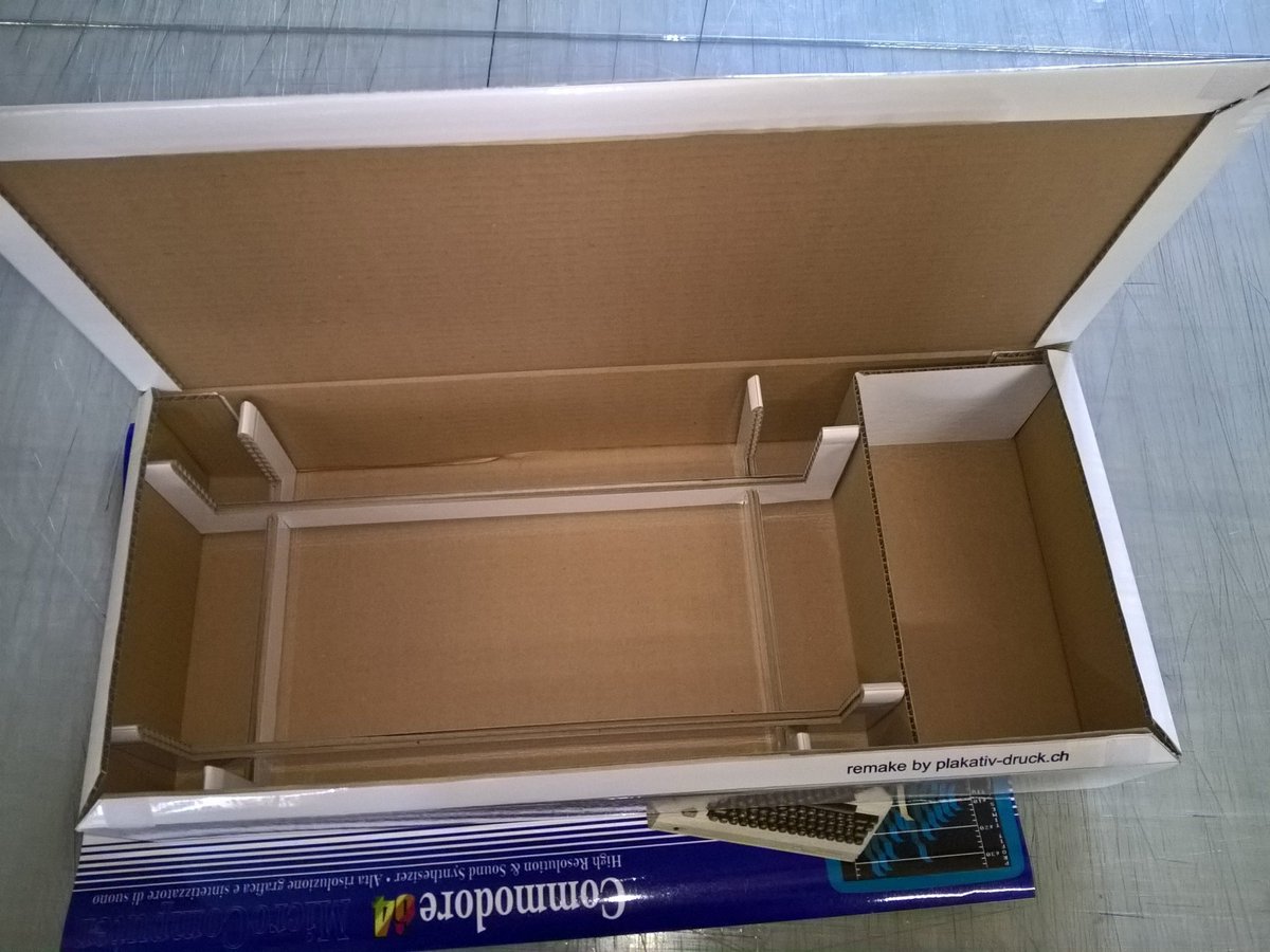 CommodoreBlog's tweet photo. How can I forget those days?
#GK64 #64bit #CommodoreSmart https://t.co/kF9aVqNKow