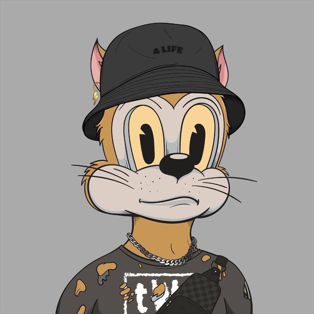 Welcome to the ToonzWorldOrder <a href="/reyesnfts/">Reyes</a> 🤝

#TOONZ #ToonzWorldOrder 🏴