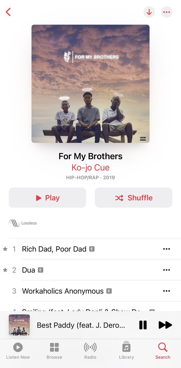 Wiseguy_Cy's tweet photo. This is a hall of fame album. AND DEROBIE EH! Goodness! https://t.co/wYXxL70fx6