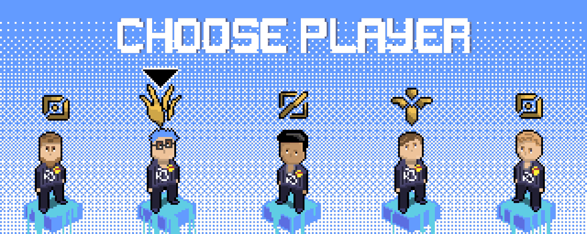 Moost_elboul's tweet photo. T-shirt custom KCORP avec design en Pixel Art réalisé par moi-même❤️

Disponible toutes tailles, 4 coloris, sur : https://t.co/ERlgujEB18

@Kammeto @RekklesLoL @Hanteralol  @113bumm @CabochardLoL @Saken_lol 

#kcorp #kc #karmine #lol https://t.co/N19JrPLGFy