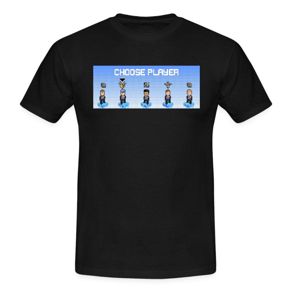 Moost_elboul's tweet photo. T-shirt custom KCORP avec design en Pixel Art réalisé par moi-même❤️

Disponible toutes tailles, 4 coloris, sur : https://t.co/ERlgujEB18

@Kammeto @RekklesLoL @Hanteralol  @113bumm @CabochardLoL @Saken_lol 

#kcorp #kc #karmine #lol https://t.co/N19JrPLGFy