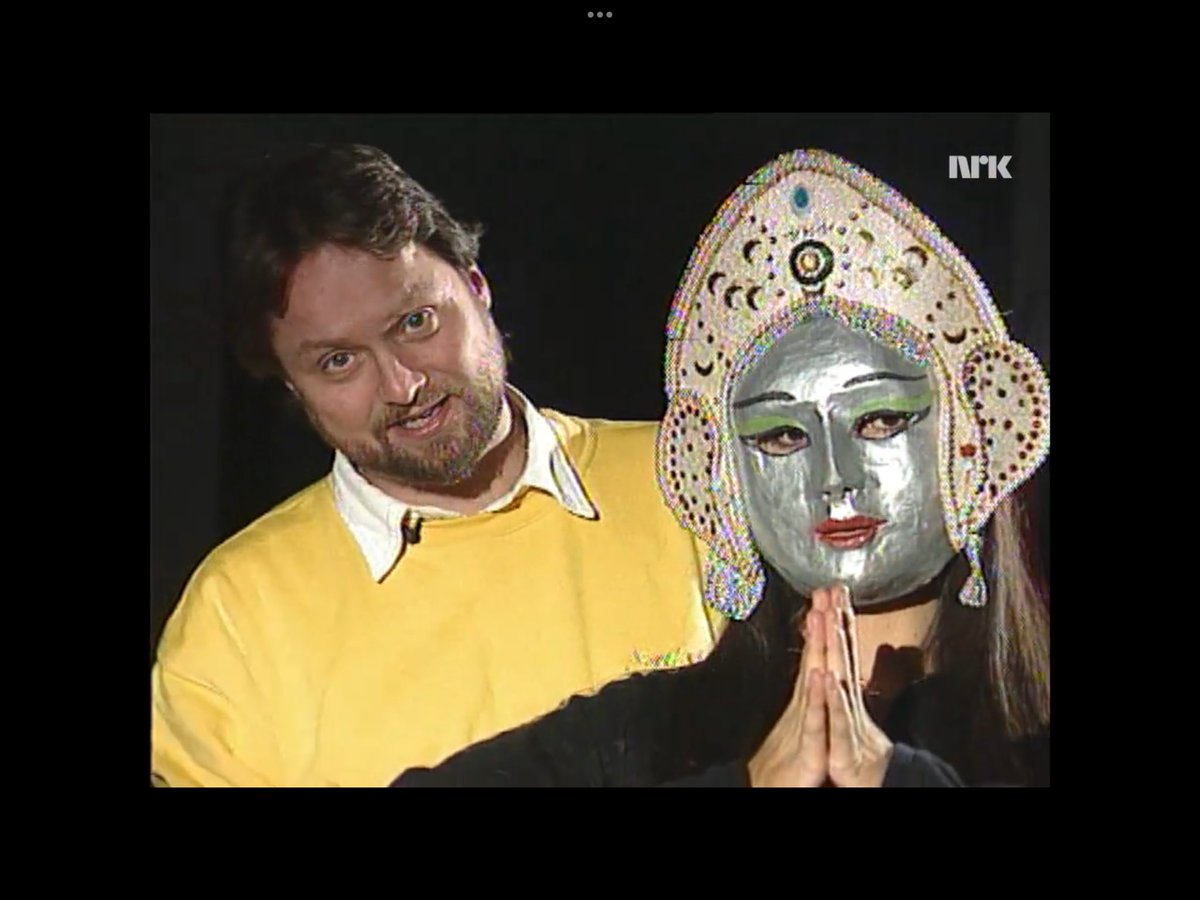 Tusbergs Syndrom (@tusbergers) on Twitter photo 