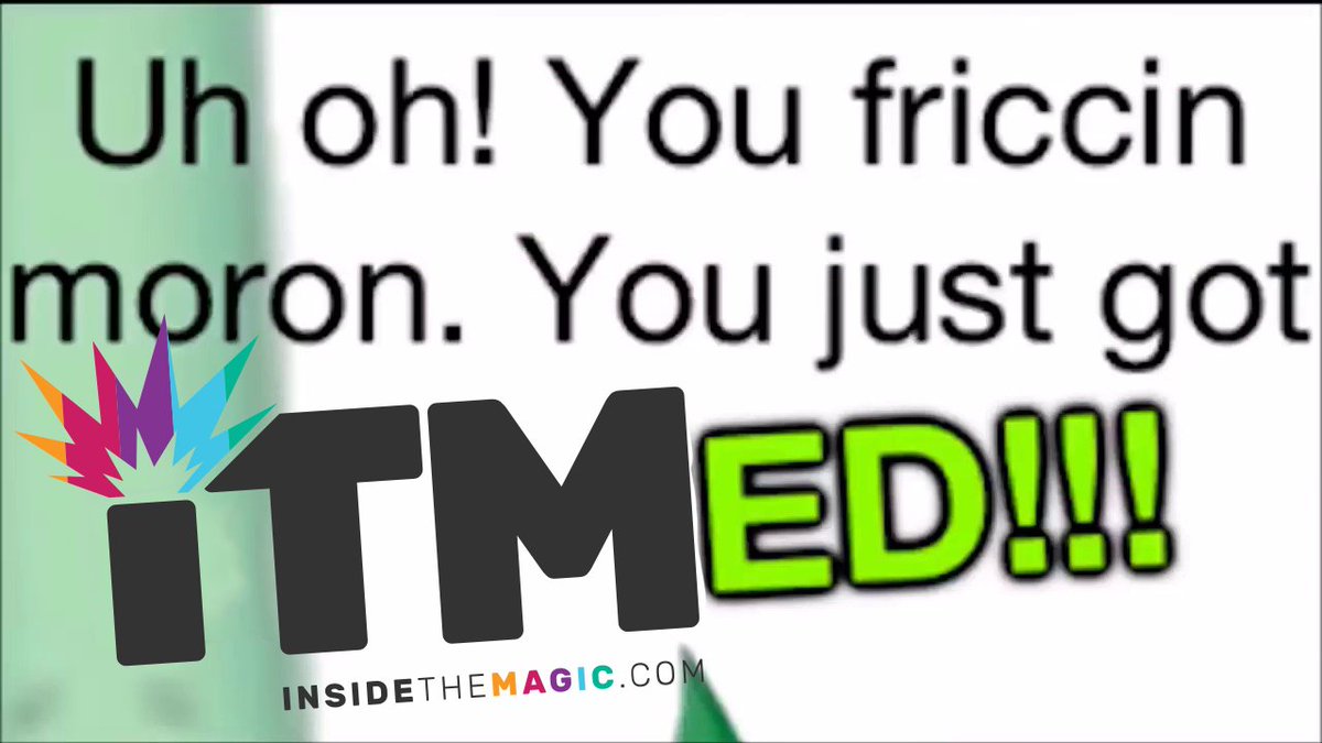 WhereMagicLives95 tweet media