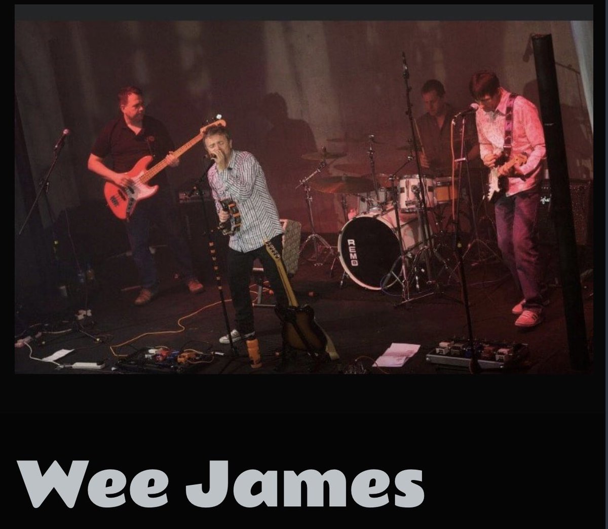 Are you looking forward to the Beauly Buzz?  We have a great line up of amazing local performers.
Dont miss this great little microfest
For the latest band list, and a taste of their music, follow this link: beaulybuzz.scot/bands #music #festival #beauly #fun #camping