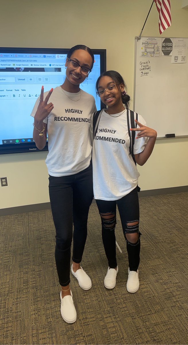 #TeacherTwinDay