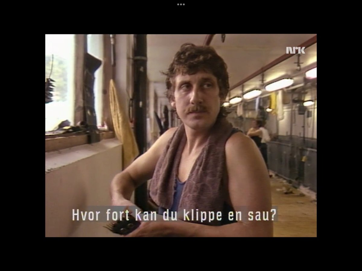 Tusbergs Syndrom (@tusbergers) on Twitter photo 