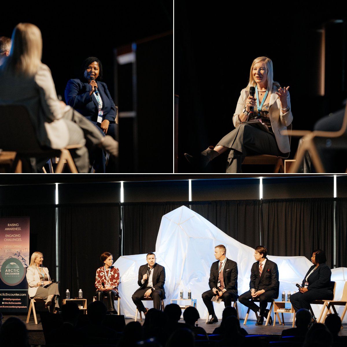 Last month, I hosted a #AES2022 panel discussion focused on connecting our rural communities, bolstering economic growth, and working with governments to expand access to connectivity across the region. Read more about the conversation here. blog.gci.com/capital-and-co…