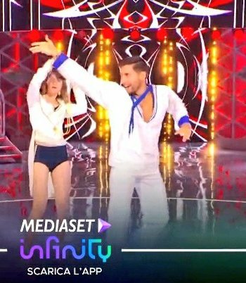 Moni22448837's tweet photo. Los bailes más divertidos 😂😂💙😍 #SecchioneGianmarco7 https://t.co/JvIIVp7E1W