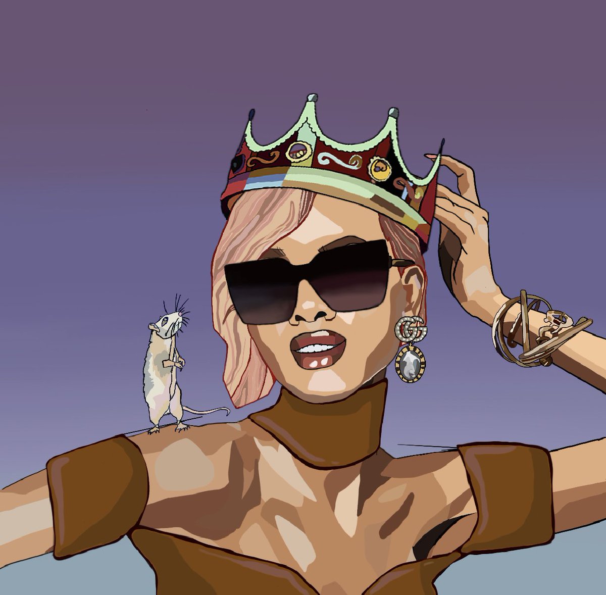 NUDIE COMMUNITY tweet media