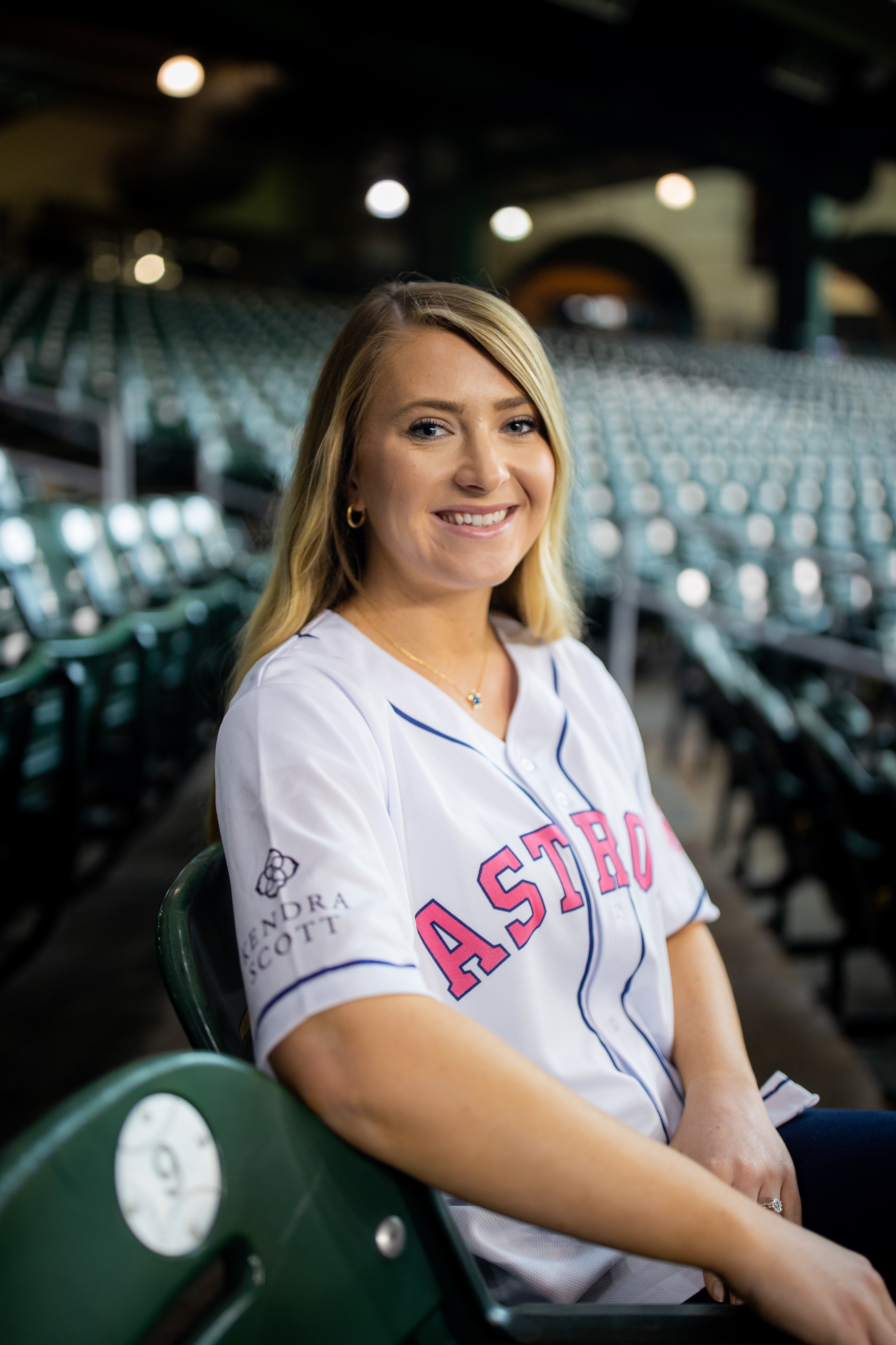 Houston Astros on X: This year's @KendraScott Mother's Day add-on